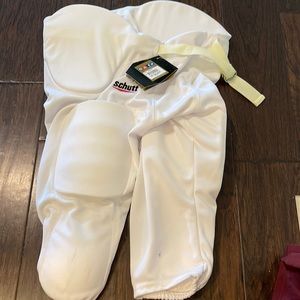 COPY - Football Pants with Pads